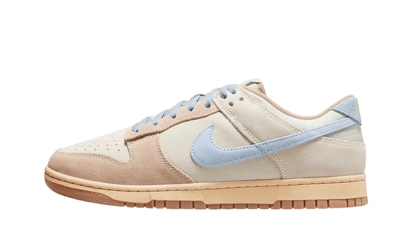 Dunk Low Sanddrift Light Armory Blue