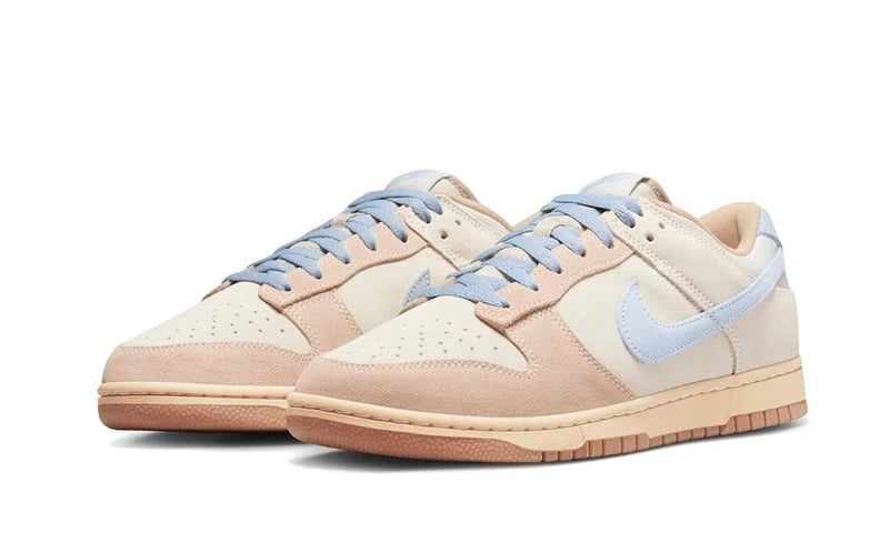 Dunk Low Sanddrift Light Armory Blue