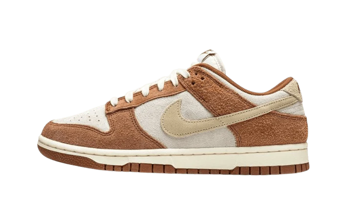 Dunk Low Medium Curry