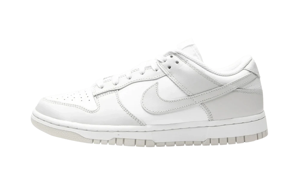 Dunk Low Photon Dust