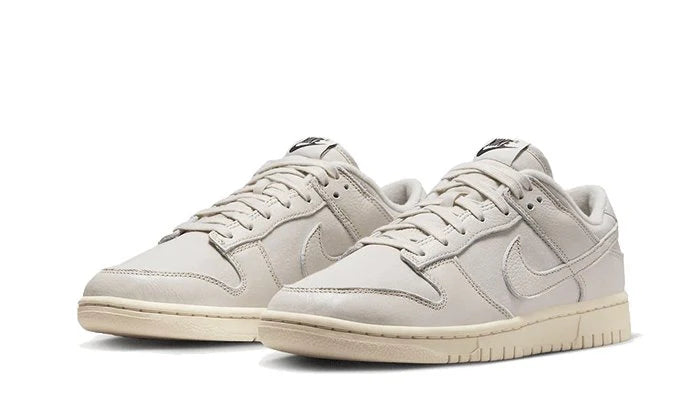 Dunk Low Premium Light Orewood Brown