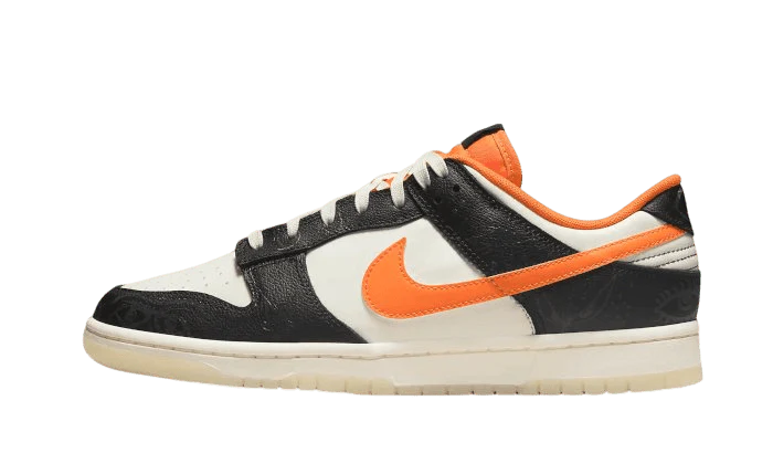 Dunk Low PRM Halloween (2021)