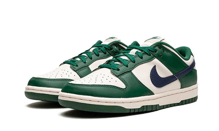 Dunk Low Gorge Green (W)