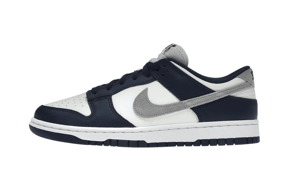 Dunk Low Midnight Navy