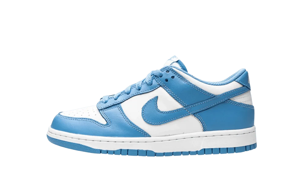 Dunk Low UNC