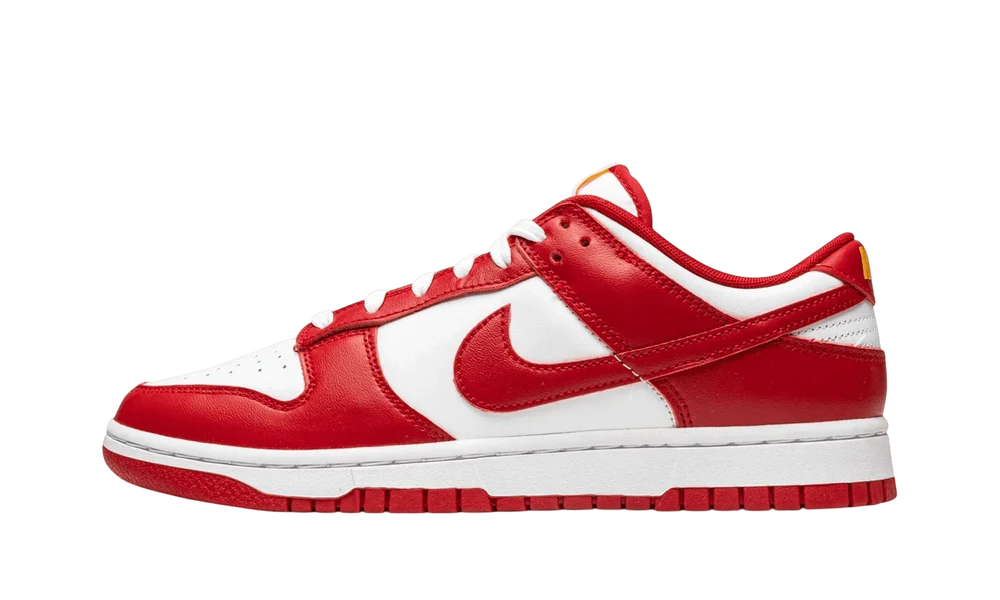 Dunk Low USC