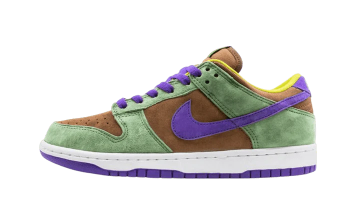 Dunk Low Veneer