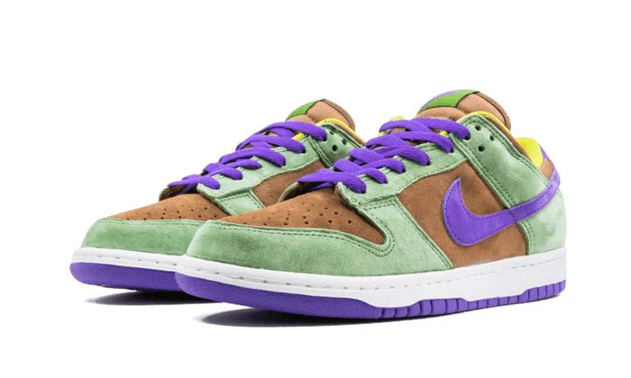 Dunk Low Veneer