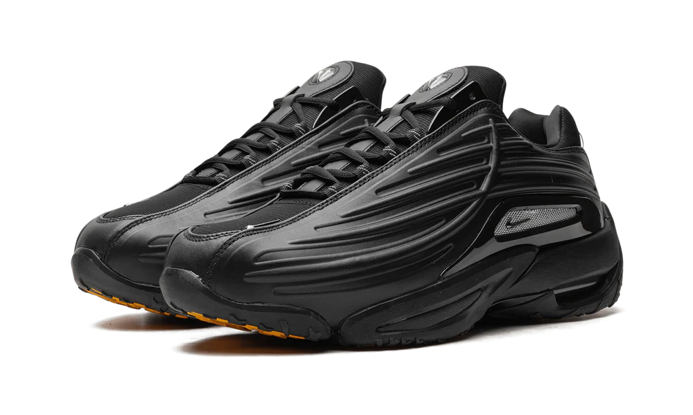 Nike Hot Step 2 Drake NOCTA Black