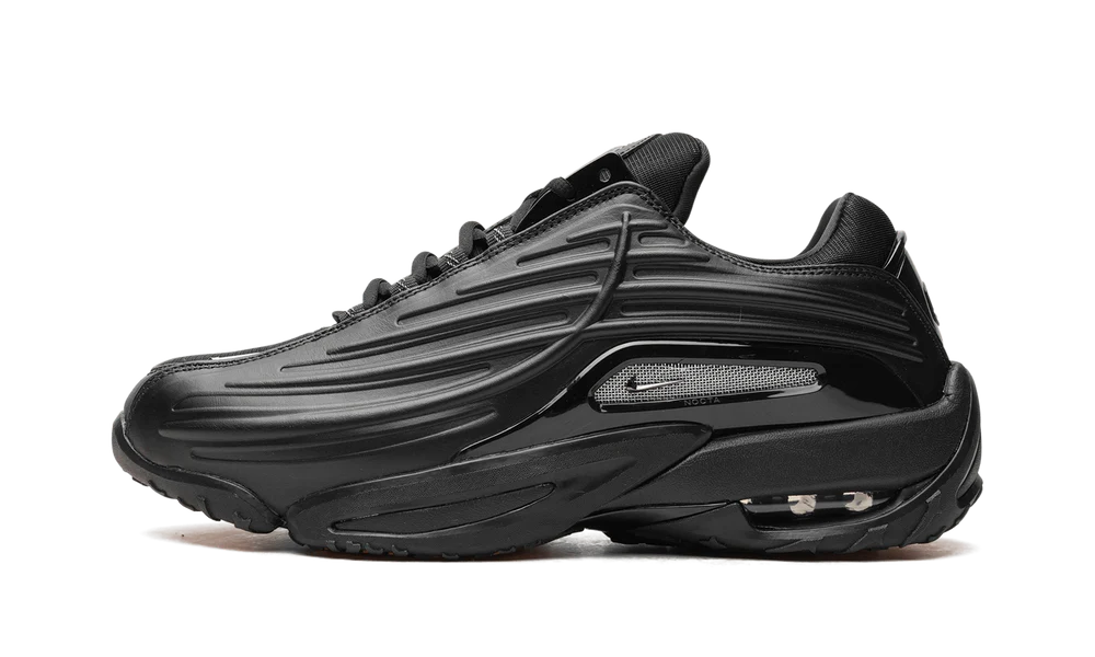 Nike Hot Step 2 Drake NOCTA Black