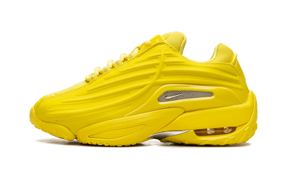 Nike Hot Step 2 Drake NOCTA Opti Yellow