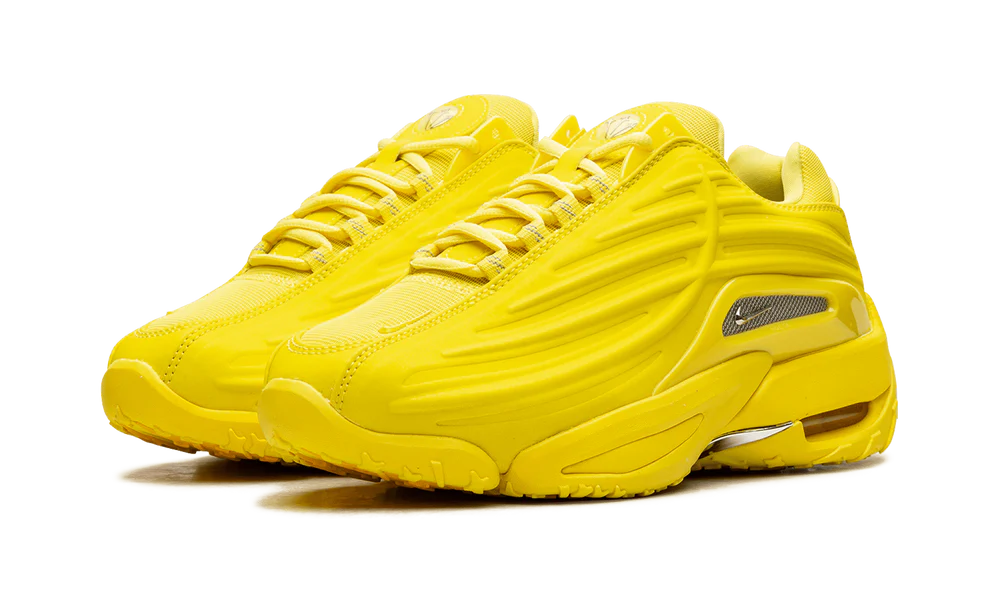 Nike Hot Step 2 Drake NOCTA Opti Yellow