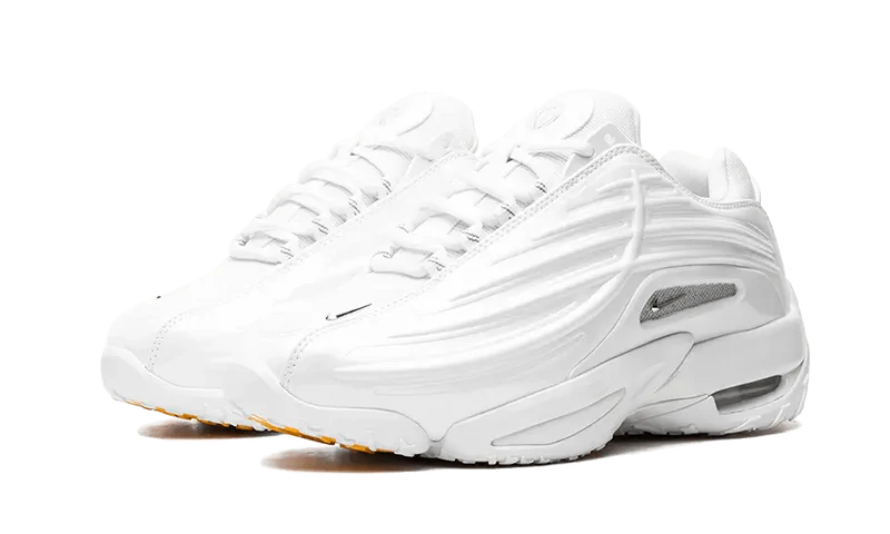 Nike Hot Step 2 NOCTA Drake White