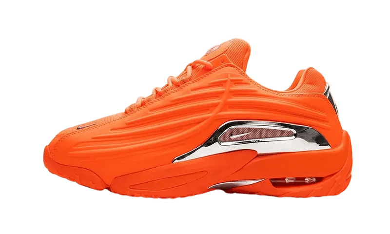 Nike Hot Step 2 NOCTA Total Orange