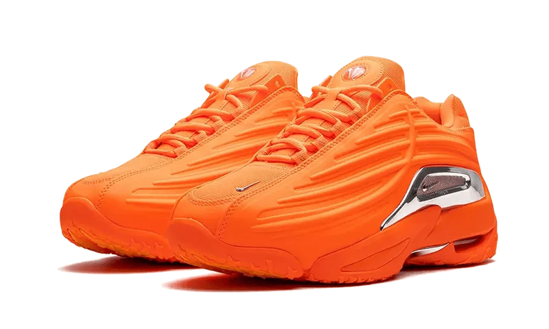 Nike Hot Step 2 NOCTA Total Orange