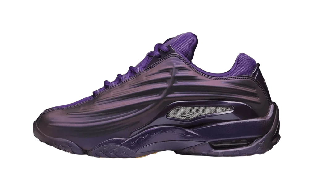 Nike Hot Step 2 Drake NOCTA Eggplant
