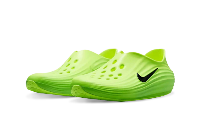 Nike ReactX Rejuven8 Green Strike