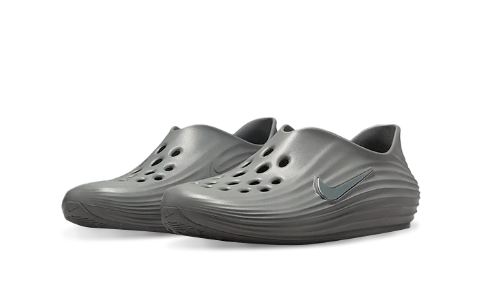 Nike ReactX Rejuven8 Smoke Gray