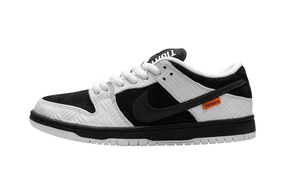 SB Dunk Low X Tightbooth