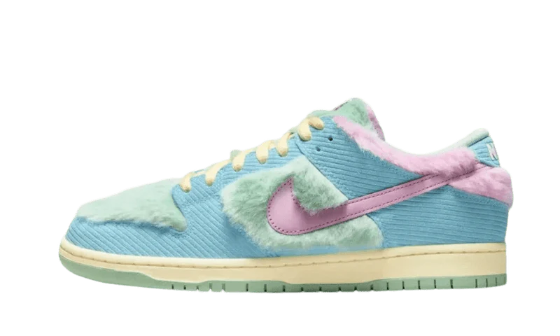 SB Dunk Low Verdy Visty