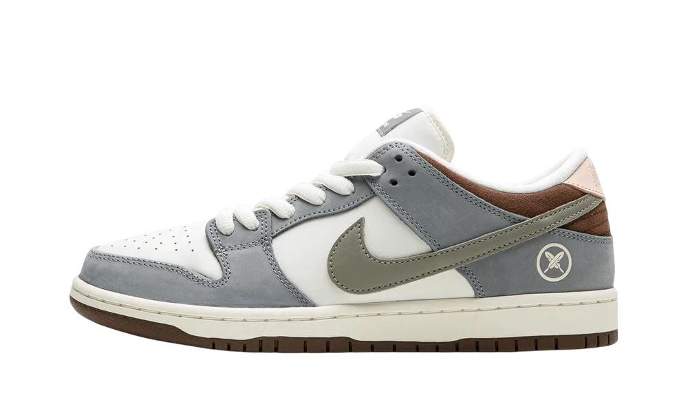 SB Dunk Low Yuto Horigome