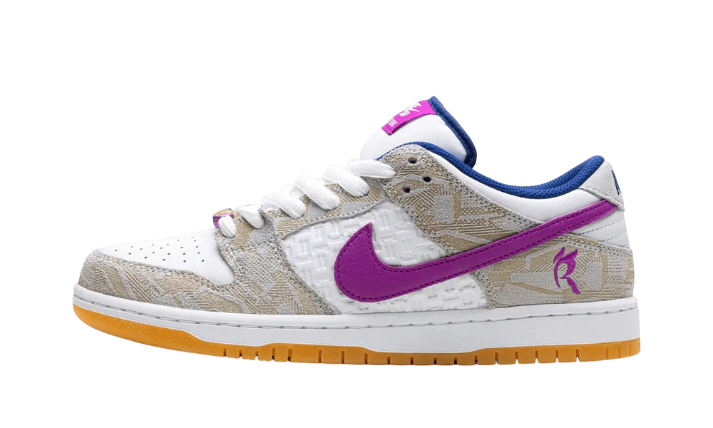 SB Dunk Low Rayssa Leal