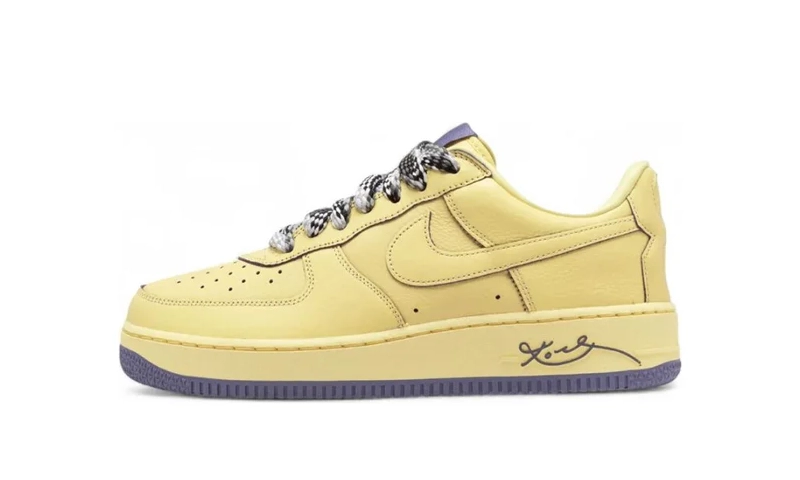 Nike Air Force 1 Low Protro Kobe Bryant Mamba Mentality