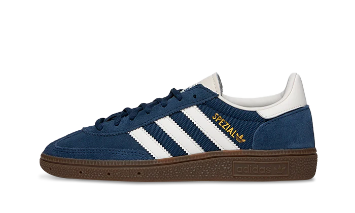 Adidas Handball Spezial Night Indigo Chalk White
