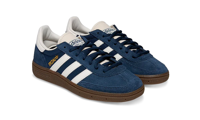 Adidas Handball Spezial Night Indigo Chalk White