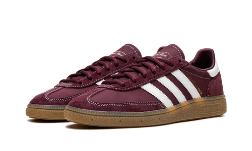 Adidas Handball Spezial Sporty & Rich Shadow Red