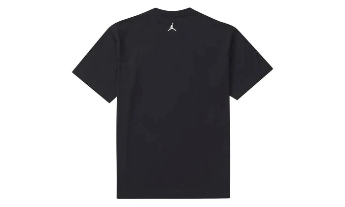 Supreme Jordan Biggie S S Top Black