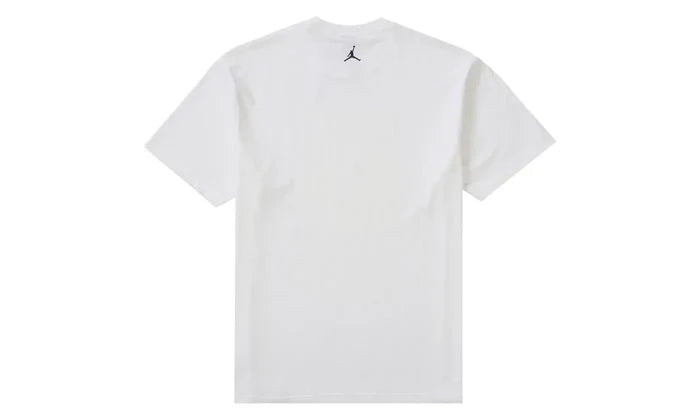 Supreme Jordan Biggie S S Top White