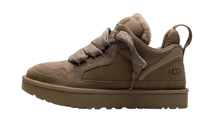 UGG Lowmel Hickory
