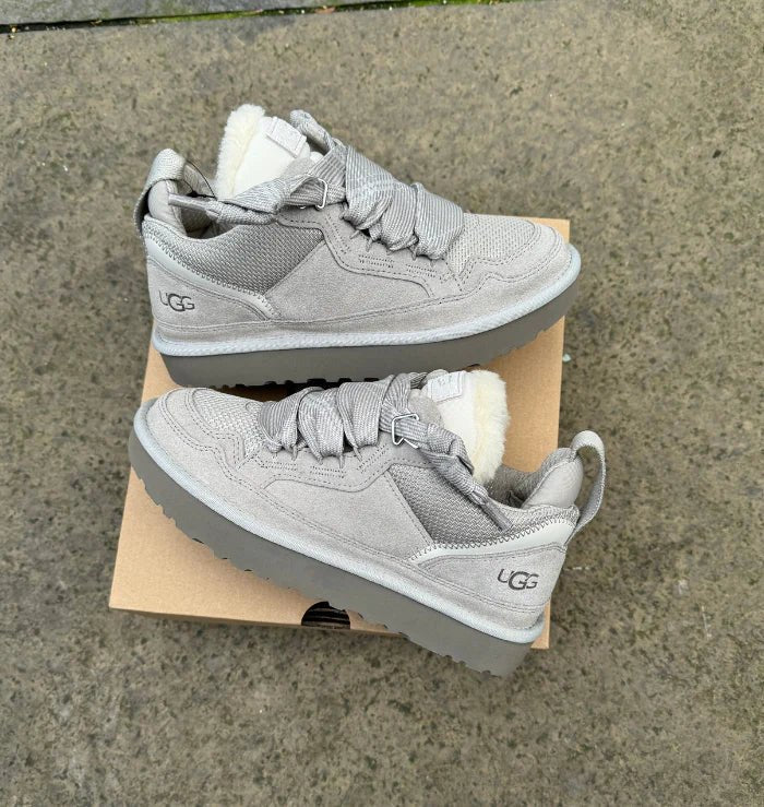 UGG Lowmel Pumice