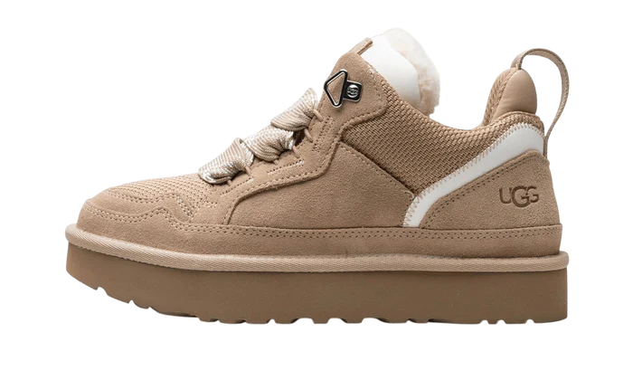 UGG Lowmel Sand
