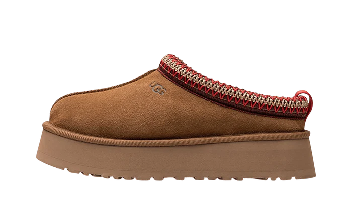 UGG Tazz Slipper Chestnut (W)