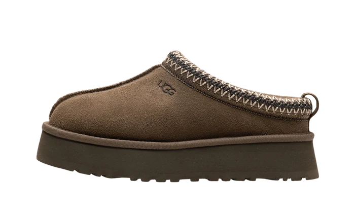 UGG Tazz Slipper Hickory