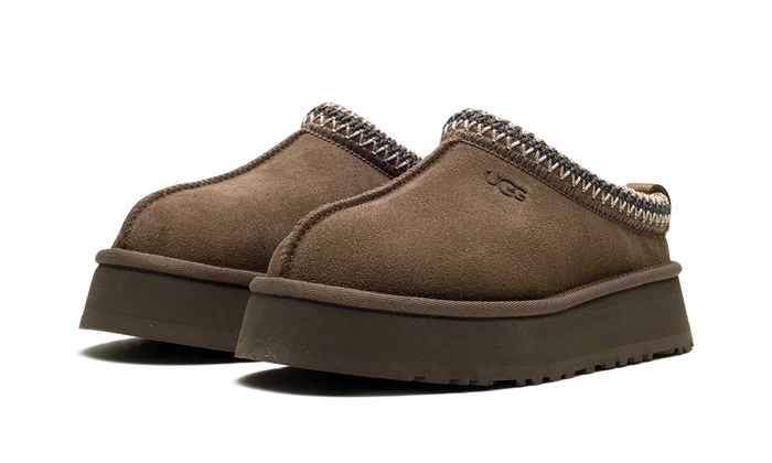 UGG Tazz Slipper Hickory