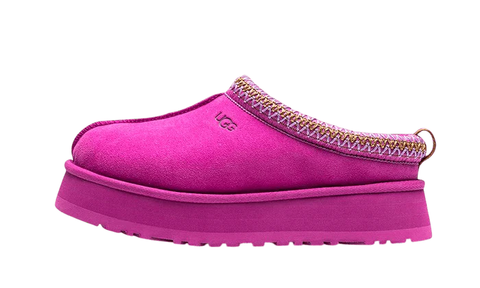 UGG Tazz Slipper Mangosteen