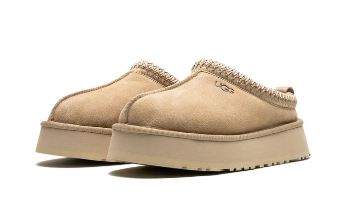 UGG Tazz Slipper Mustard Seed