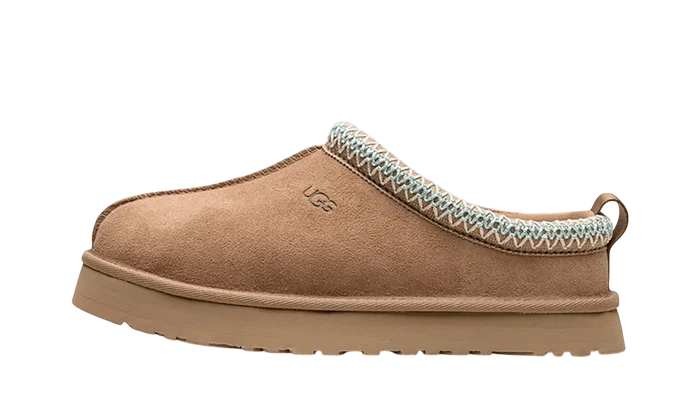UGG Tazz Slipper Sand (Kids)