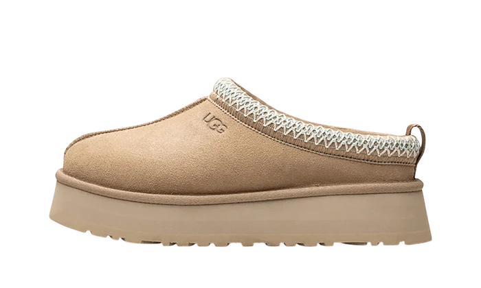 UGG Tazz Slipper Sand (W)