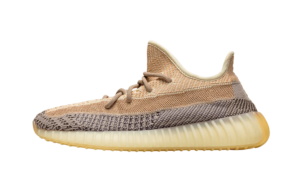 Yeezy Boost 350 V2 Ash Pearl