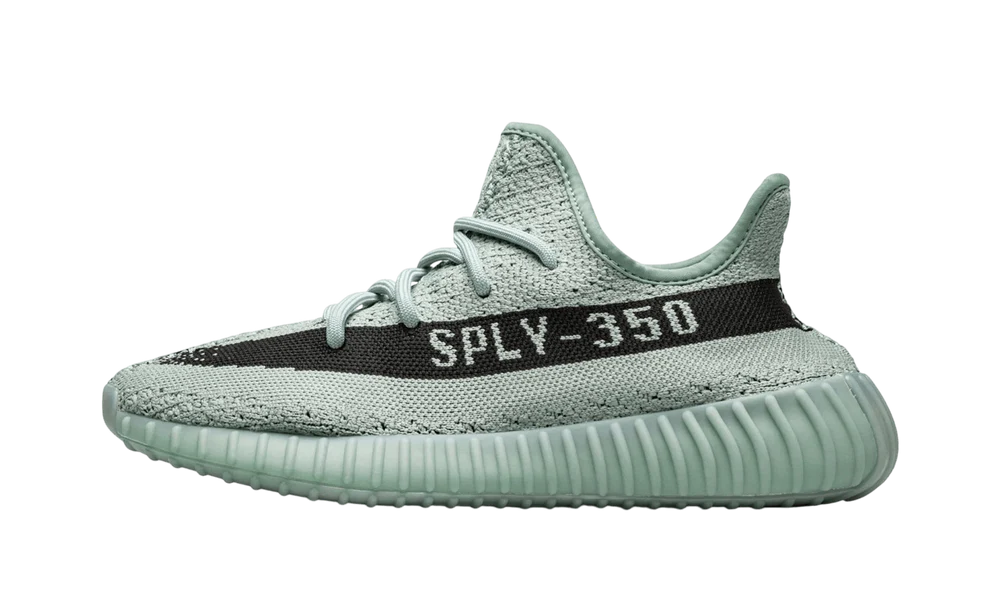 Yeezy Boost 350 V2 Jade Ash