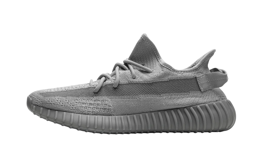 Yeezy 350 V2 Steel Grey